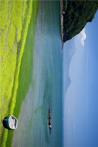 Kumamoto Coast in Japan Journal