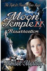 Moon Temple II Resurrection