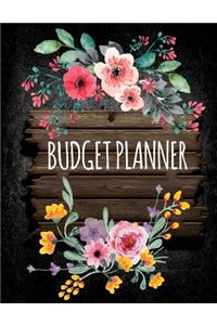 Budget Planner