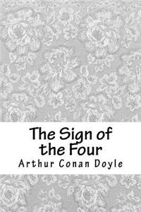 The Sign of the Four