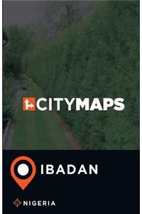 City Maps Ibadan Nigeria