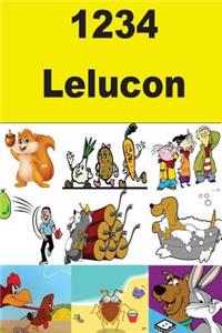 1234 Lelucon