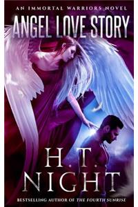 Angel Love Story