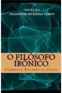 O Filosofo Ironico