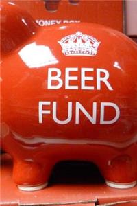 Beer Fund Notebook