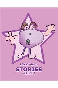 Lanyi-May's Stories