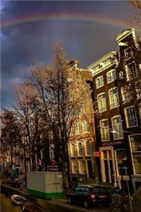 Amsterdam Netherlands Notebook