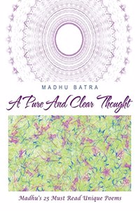 Pure and Clear Thought
