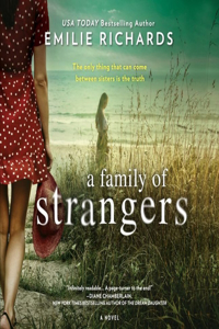 A Family of Strangers Lib/E