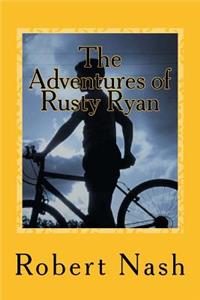 Adventures of Rusty Ryan