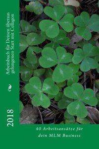 Arbeitsbuch für Deinen überaus gelungenen Start mit Cellagon