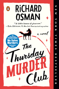 Thursday Murder Club