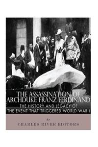 Assassination of Archduke Franz Ferdinand