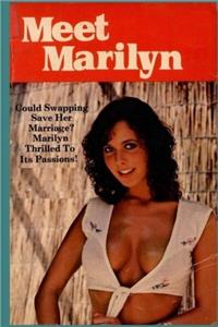 Meet Marilyn  Adult Erotica