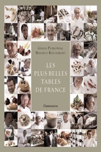 Les Plus Belles Tables De France