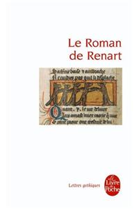 Le Roman de Renart