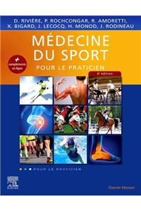 Médecine Du Sport
