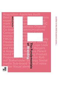 The Fundamentals of Branding