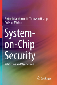 System-on-Chip Security