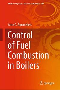 Control of Fuel Combustion in Boilers