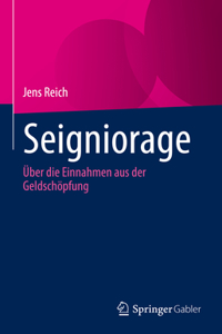 Seigniorage