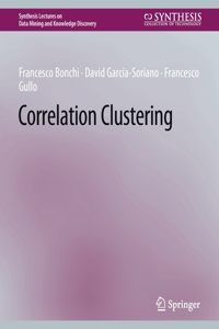 Correlation Clustering