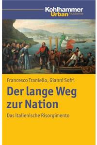 Der Lange Weg Zur Nation