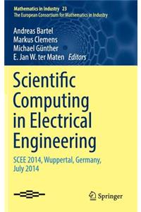 Scientific Computing in Electrical Engineering