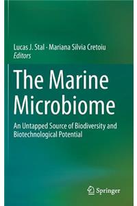 The Marine Microbiome