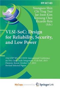 VLSI-SoC