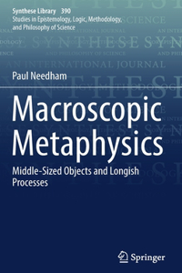 Macroscopic Metaphysics