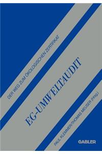 Eg-Umweltaudit
