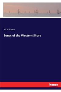 Songs of the Western Shore