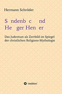Sündenbock und Heiliger Henker