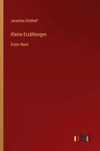 Kleine Erzählungen