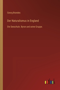 Naturalismus in England