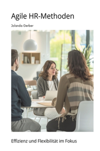 Agile HR-Methoden