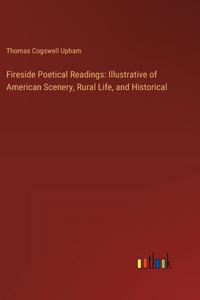 Fireside Poetical Readings