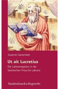 UT Ait Lucretius