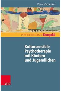 Kultursensible Psychotherapie Mit Kindern Und Jugendlichen