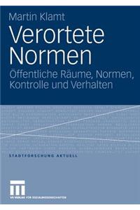 Verortete Normen