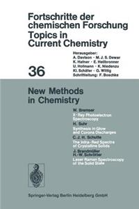 New Methods in Chemistry