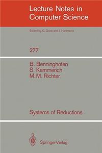 Systems of Reductions