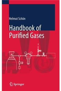 Handbook of Purified Gases