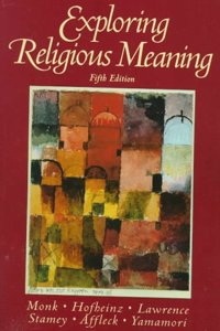 Exploring Religious Meaning