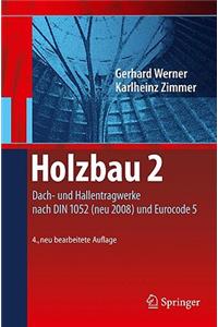 Holzbau 2