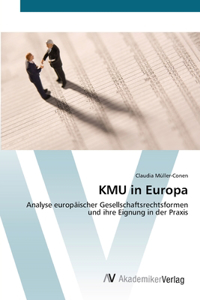 KMU in Europa