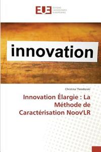 Innovation Élargie