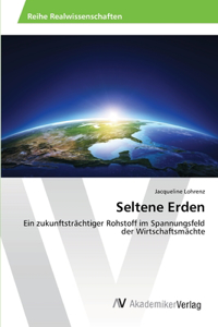 Seltene Erden