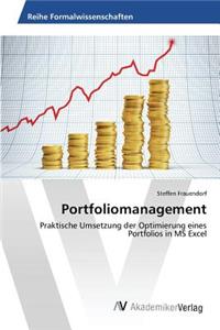 Portfoliomanagement